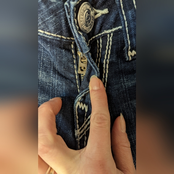 True Religion Jeans - Picture 6 of 16